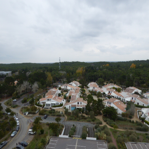 Offres de vente Appartement Saint-Jean-de-Monts 85160