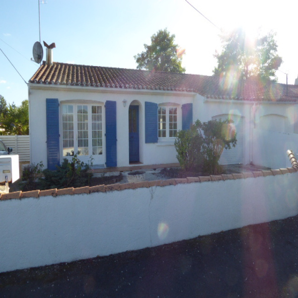 Offres de vente Maison Saint-Jean-de-Monts 85160