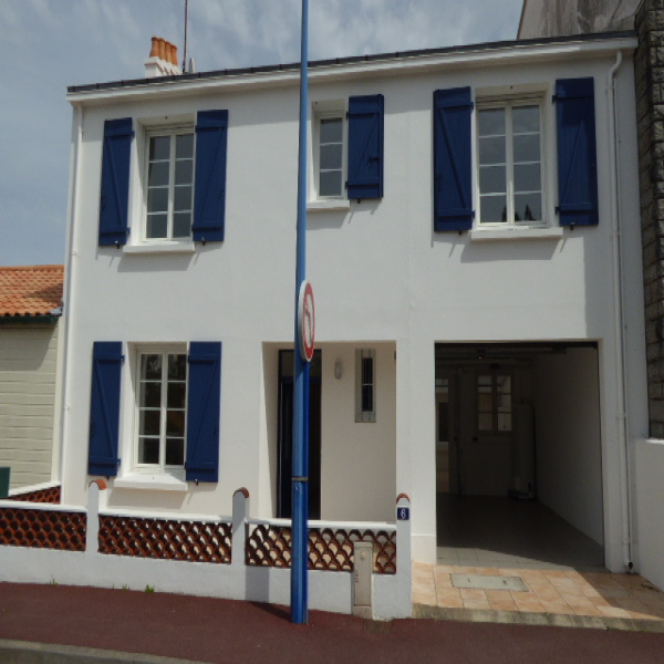 Offres de vente Maison Saint-Jean-de-Monts 85160