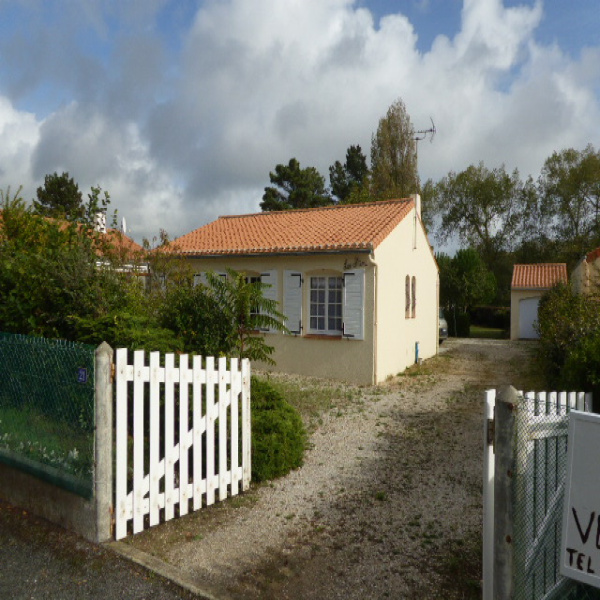 Offres de vente Maison Saint-Hilaire-de-Riez 85270