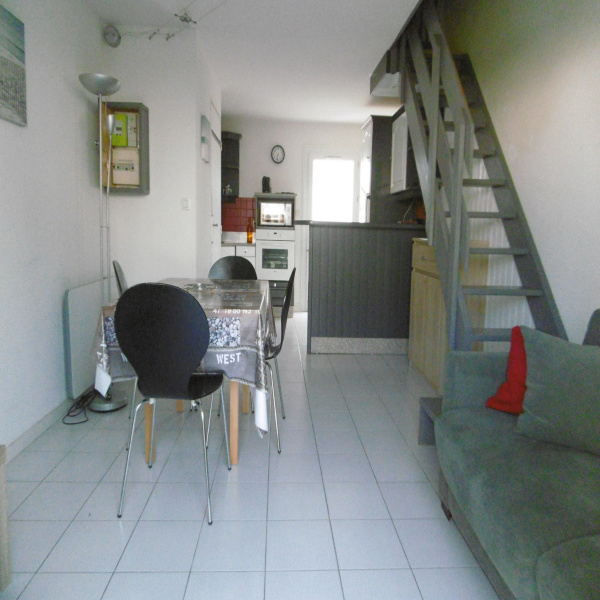 Offres de vente Maison Saint-Hilaire-de-Riez 85270