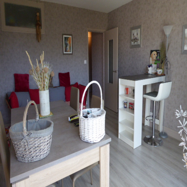 Offres de vente Appartement Saint-Jean-de-Monts 85160