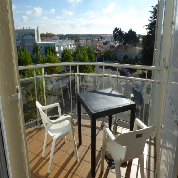 Offres de vente Appartement Saint-Hilaire-de-Riez 85270