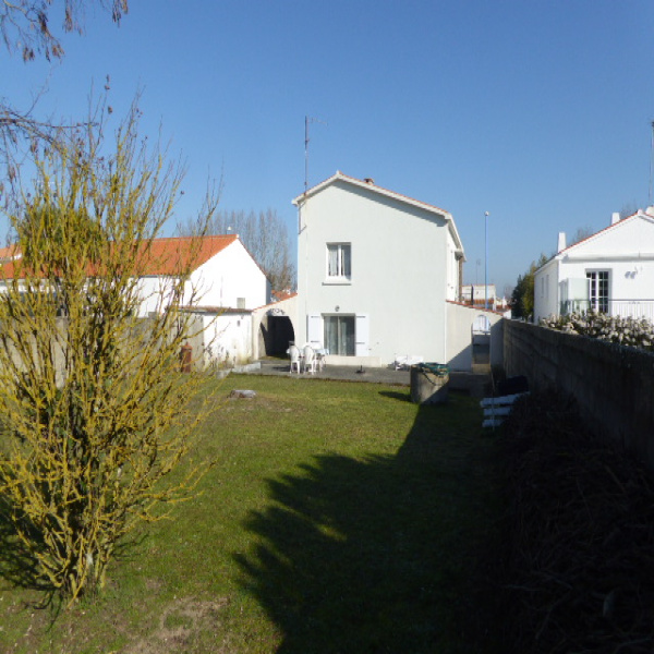 Offres de vente Maison Saint-Jean-de-Monts 85160