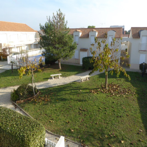 Offres de vente Appartement Saint-Hilaire-de-Riez 85270