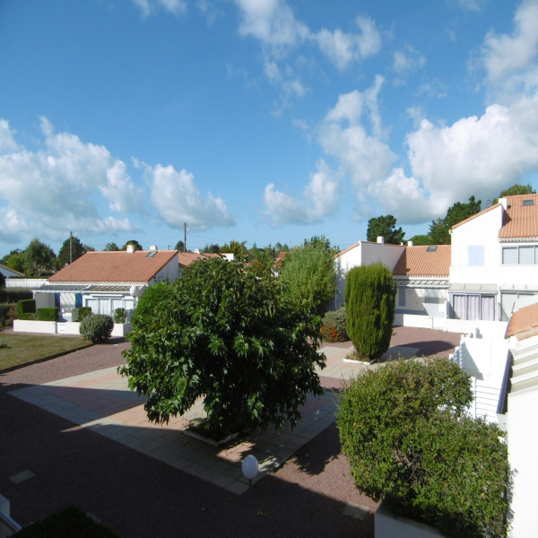 Offres de vente Appartement Saint-Jean-de-Monts 85160