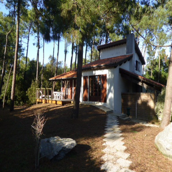 Offres de vente Maison Saint-Jean-de-Monts 85160