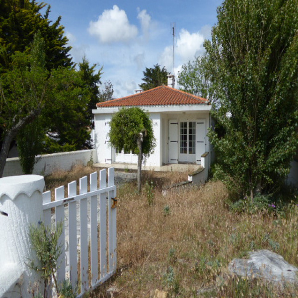 Offres de vente Maison Saint-Hilaire-de-Riez 85270
