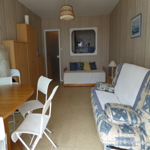 Offres de vente Appartement Saint-Hilaire-de-Riez 85270