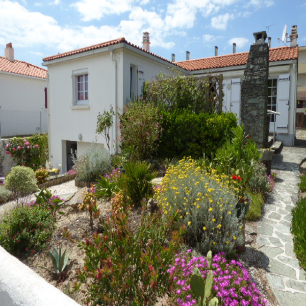 Offres de vente Maison Saint-Jean-de-Monts 85160