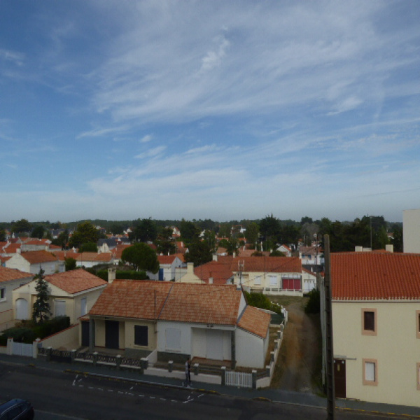 Offres de vente Appartement Saint-Hilaire-de-Riez 85270