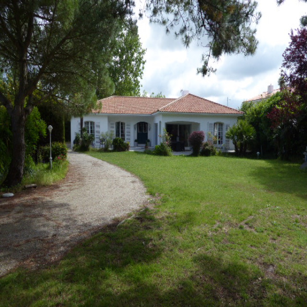 Offres de vente Maison Saint-Jean-de-Monts 85160