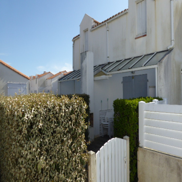 Offres de vente Maison Saint-Hilaire-de-Riez 85270