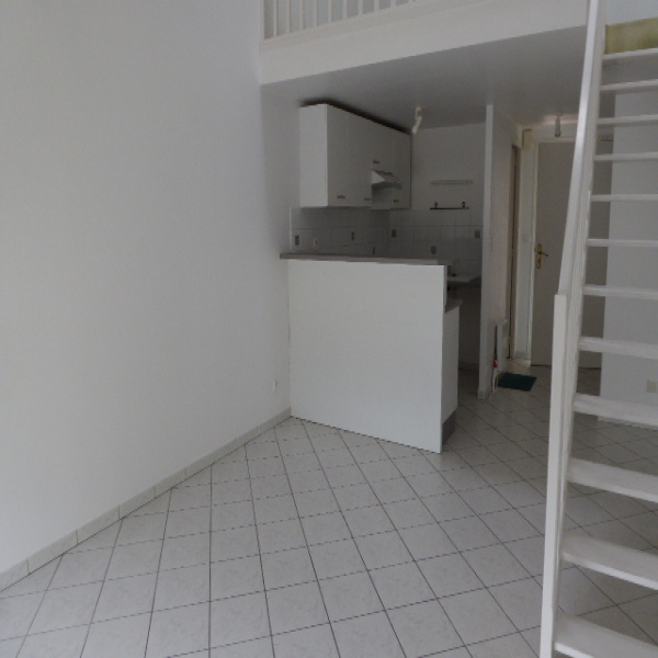 Offres de vente Appartement Saint-Jean-de-Monts 85160