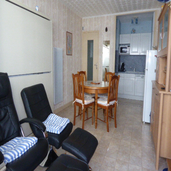 Offres de vente Appartement Saint-Hilaire-de-Riez 85270