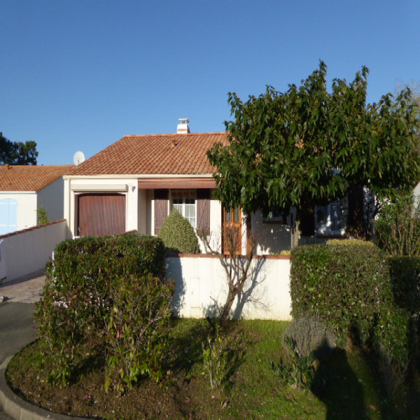 Offres de vente Maison Saint-Jean-de-Monts 85160