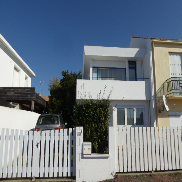 Offres de vente Maison Saint-Jean-de-Monts 85160
