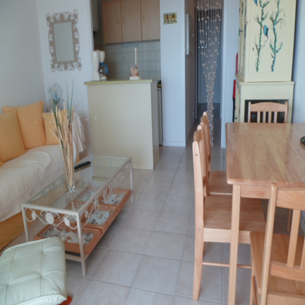 Offres de vente Appartement Saint-Hilaire-de-Riez 85270
