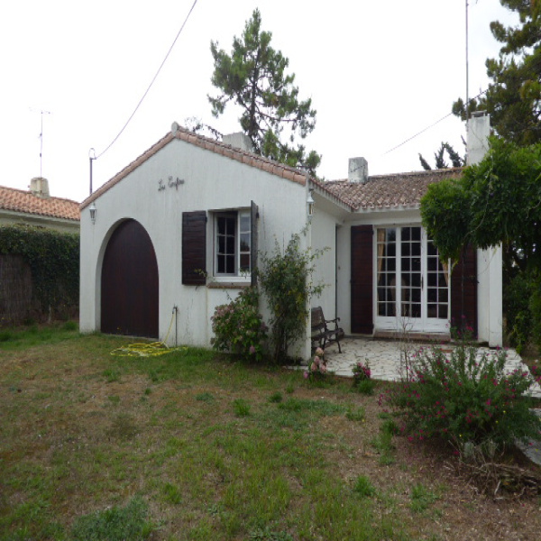 Offres de vente Maison Saint-Jean-de-Monts 85160