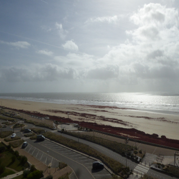 Offres de vente Appartement Saint-Hilaire-de-Riez 85270