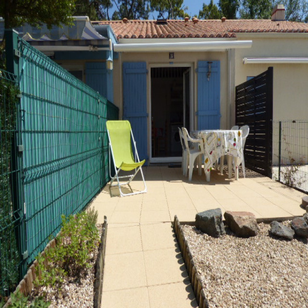 Offres de vente Rez de jardin Saint-Jean-de-Monts 85160