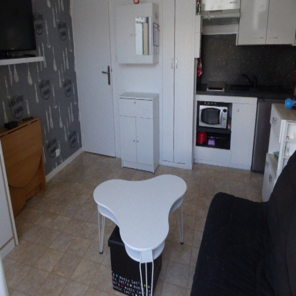 Offres de vente Appartement Saint-Hilaire-de-Riez 85270