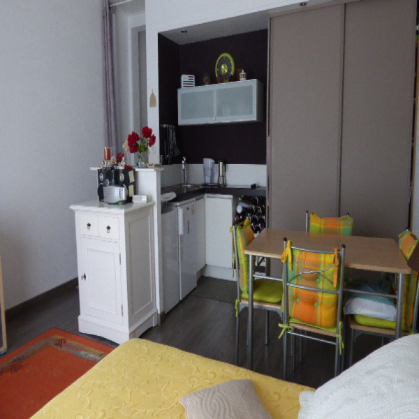 Offres de vente Appartement Saint-Jean-de-Monts 85160