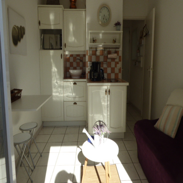 Offres de vente Appartement Saint-Hilaire-de-Riez 85270