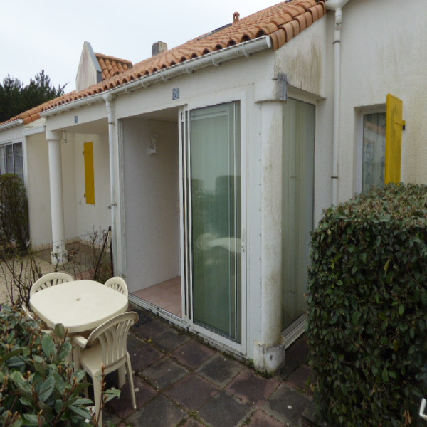 Offres de vente Maison Saint-Hilaire-de-Riez 85270