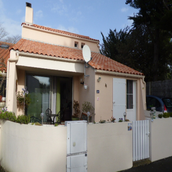 Offres de vente Maison Saint-Jean-de-Monts 85160