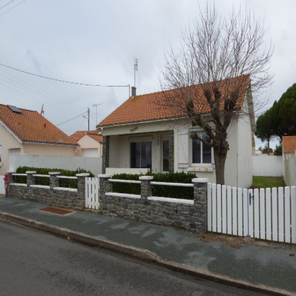 Offres de vente Maison Saint-Hilaire-de-Riez 85270
