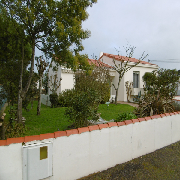 Offres de vente Maison Saint-Jean-de-Monts 85160