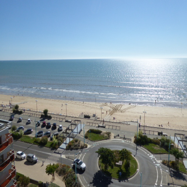 Offres de vente Appartement Saint-Jean-de-Monts 85160