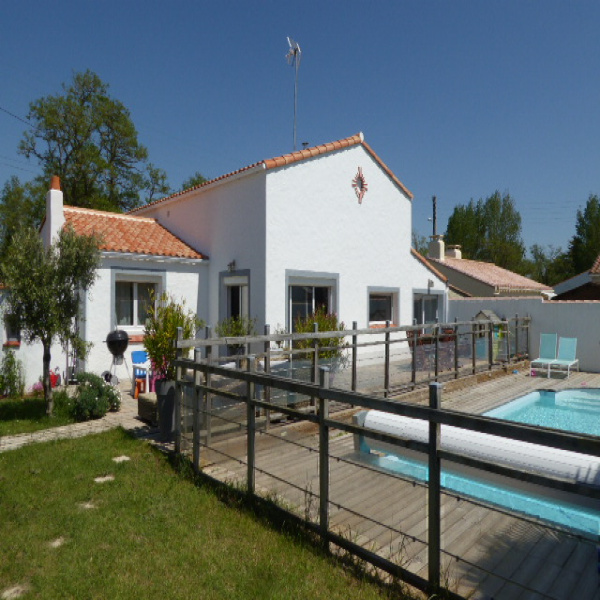 Offres de vente Maison Saint-Jean-de-Monts 85160