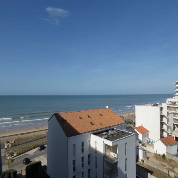 Offres de vente Appartement Saint-Hilaire-de-Riez 85270