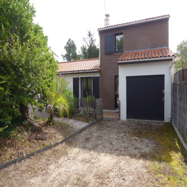 Offres de vente Maison Saint-Jean-de-Monts 85160