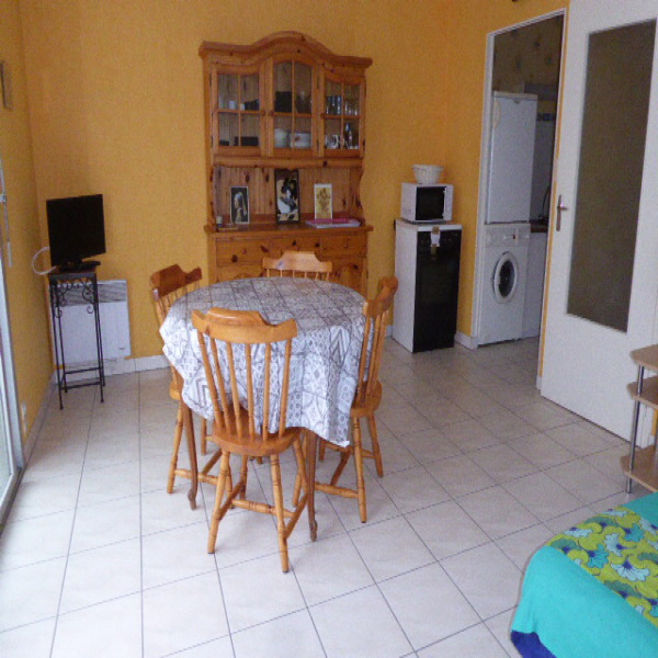 Offres de vente Appartement Saint-Hilaire-de-Riez 85270