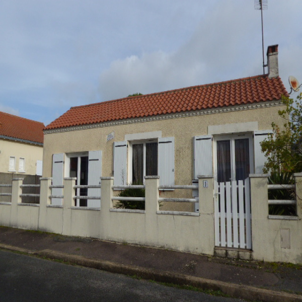 Offres de vente Maison Saint-Jean-de-Monts 85160