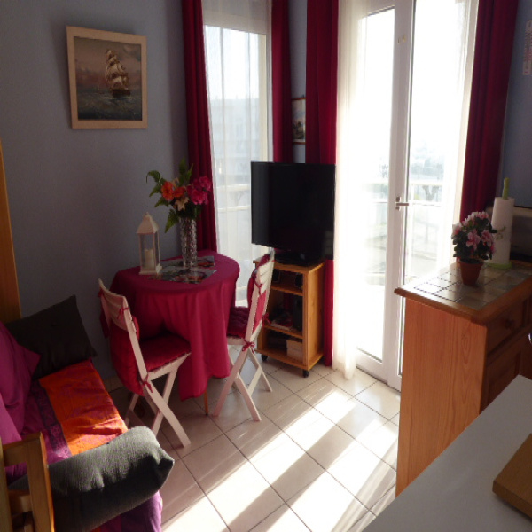 Offres de vente Appartement Saint-Hilaire-de-Riez 85270