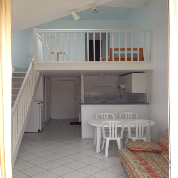 Offres de vente Appartement Saint-Jean-de-Monts 85160
