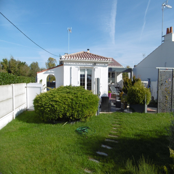 Offres de vente Maison Saint-Jean-de-Monts 85160