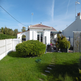 Agence Florence Immobilier à Saint-Jean-de-Monts